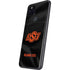 Oklahoma State University Black Jersey Google Pixel 4a 5G Skin